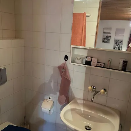 Quarto Privado So Para Mulheres Em Einigen - Spiez Apartment Spiez