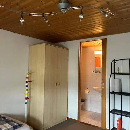 Apartment Quarto Privado So Para Mulheres Em Einigen - Spiez *