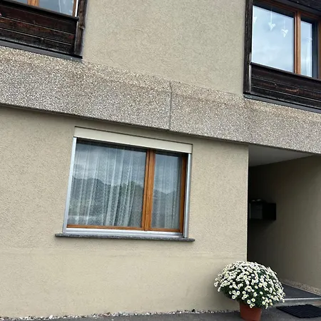 Quarto Privado So Para Mulheres Em Einigen - Spiez Apartment